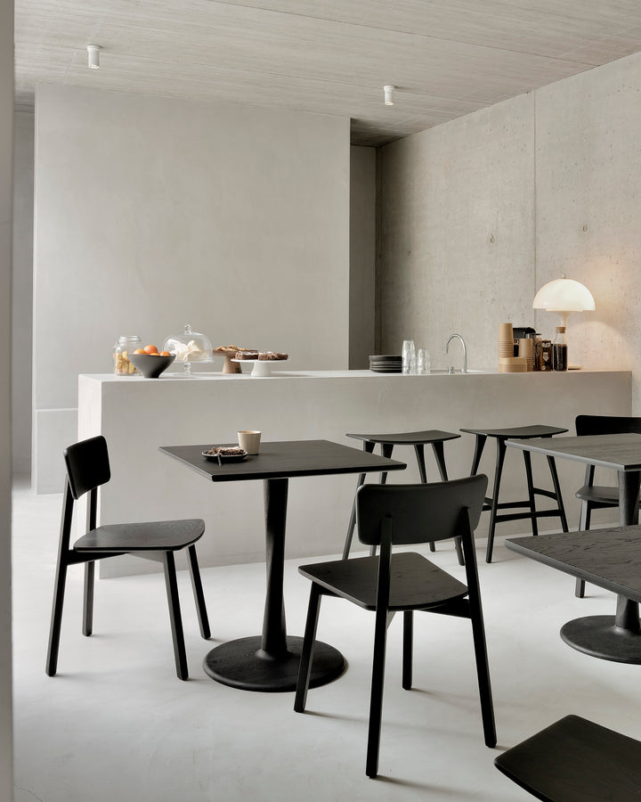 Scaun dining Ethnicraft Casale