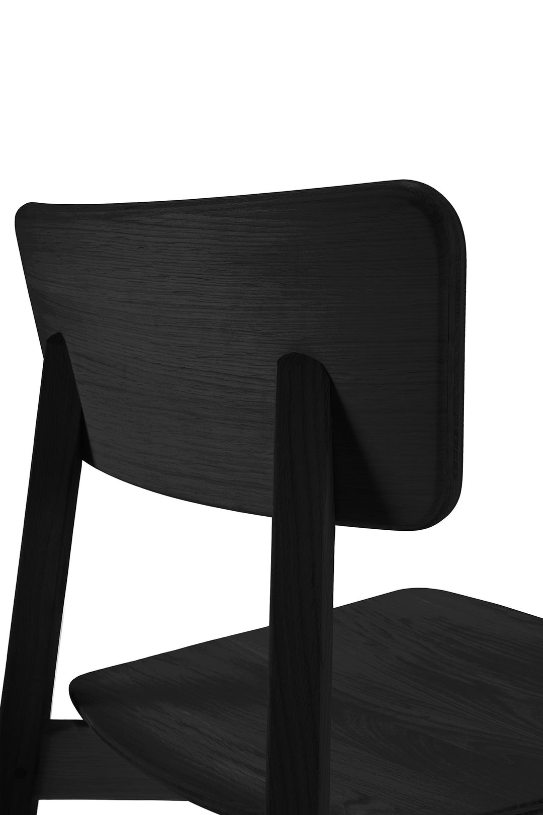 Scaun dining Ethnicraft Casale
