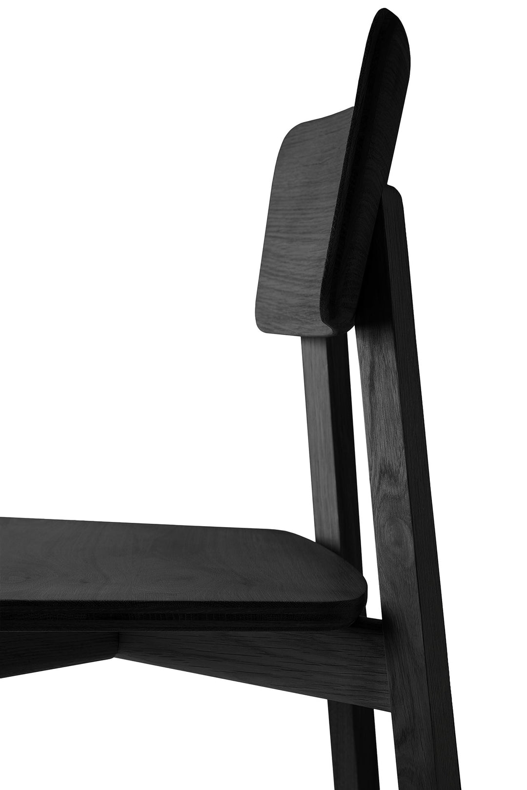 Scaun dining Ethnicraft Casale