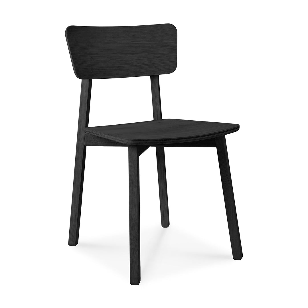 Scaun dining Ethnicraft Casale