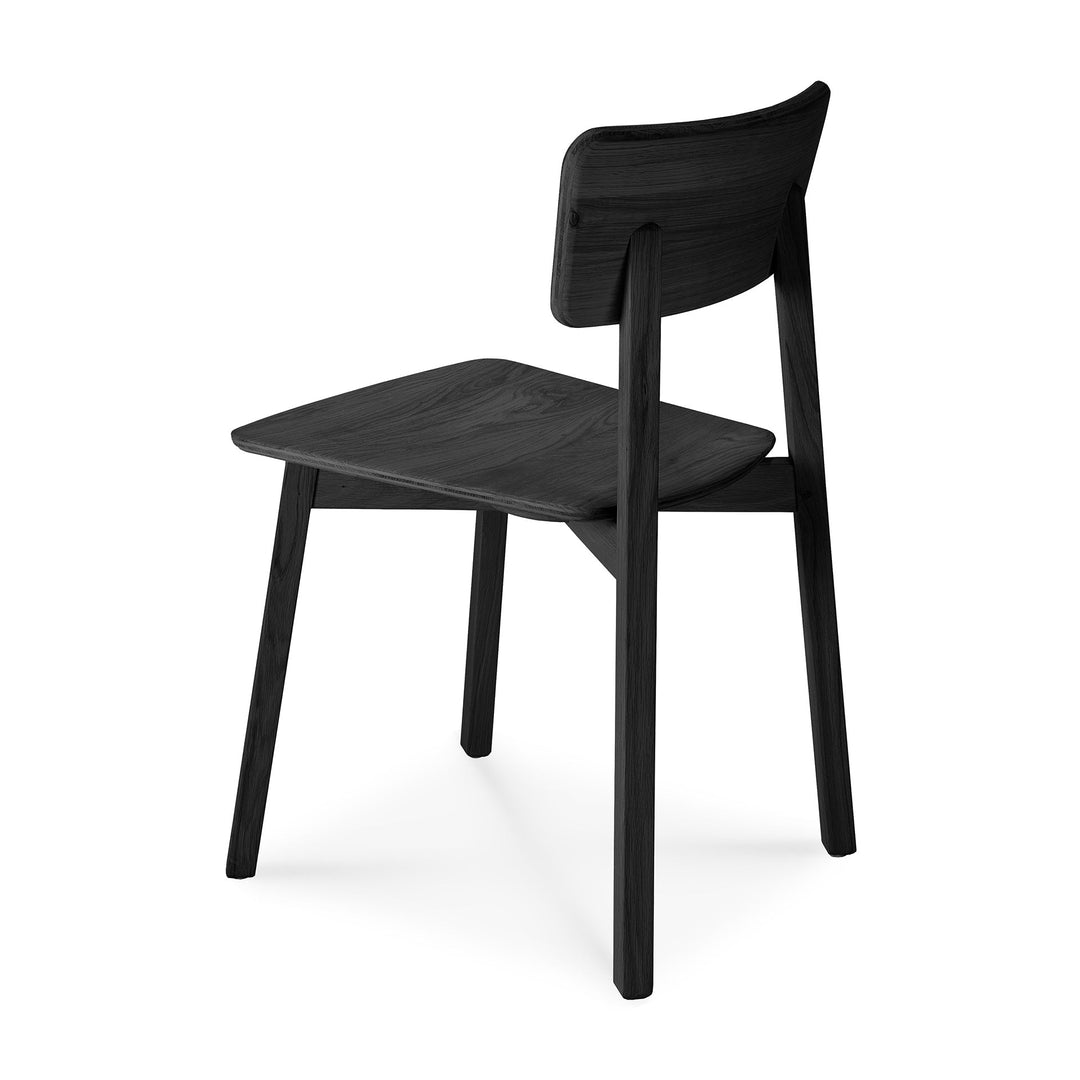 Scaun dining Ethnicraft Casale