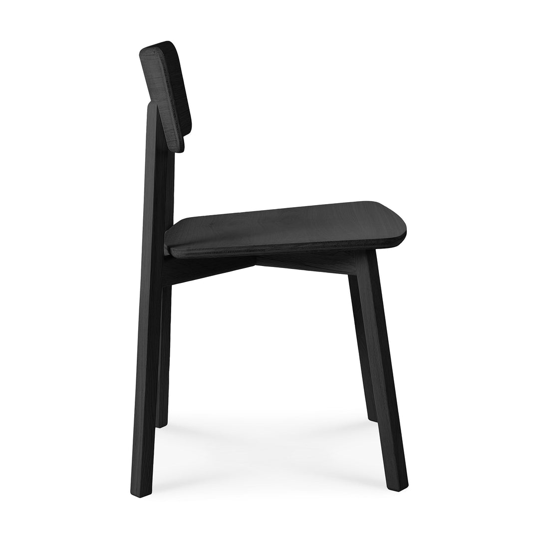 Scaun dining Ethnicraft Casale