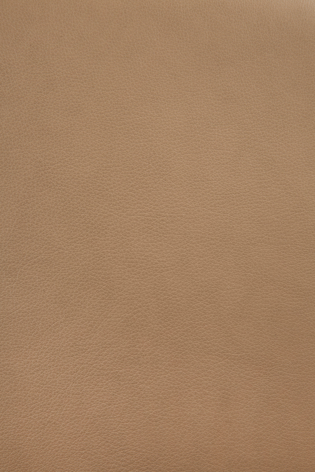 Fotoliu Eye — Stejar & piele Sienna