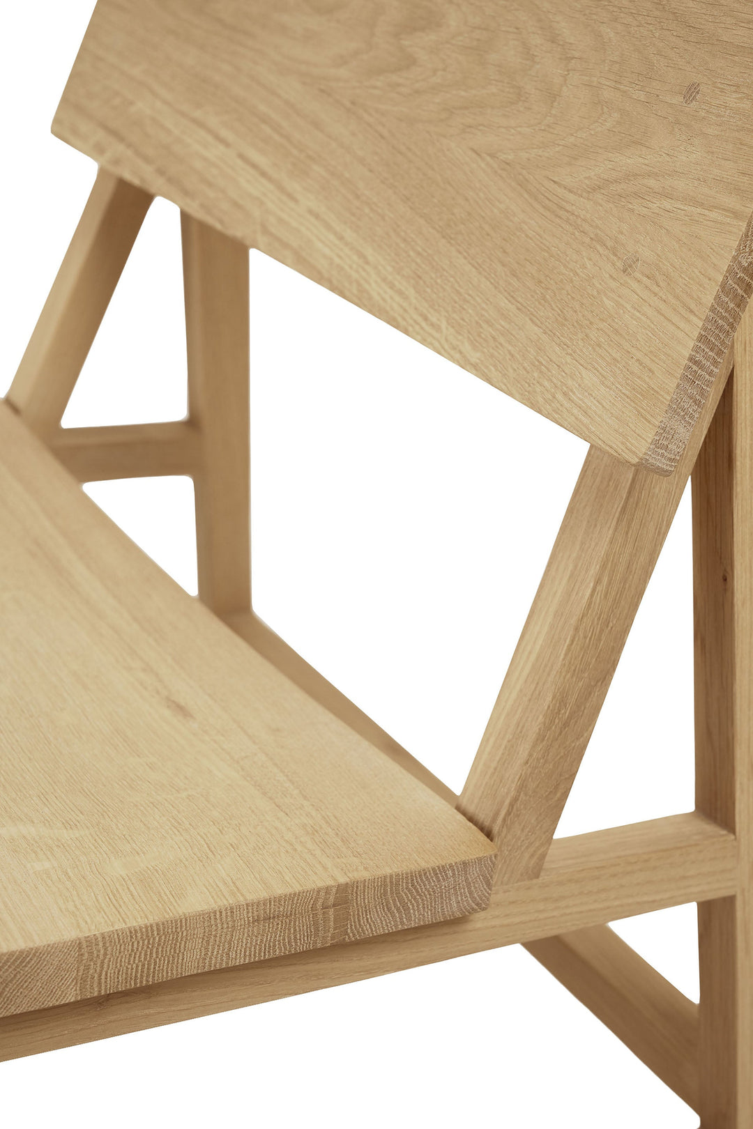 Fotoliu Ethnicraft N2 lounge chair