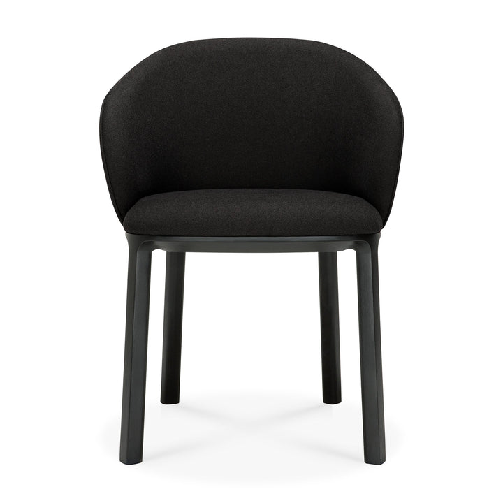 Scaun dining Ethnicraft Unda