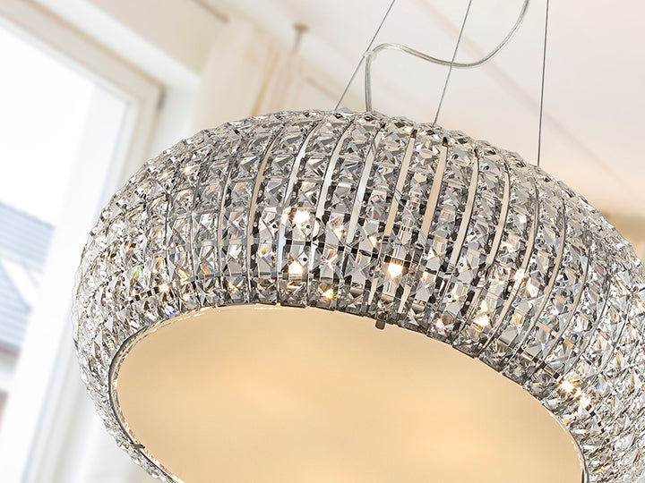 Lustra Schuller Diamond