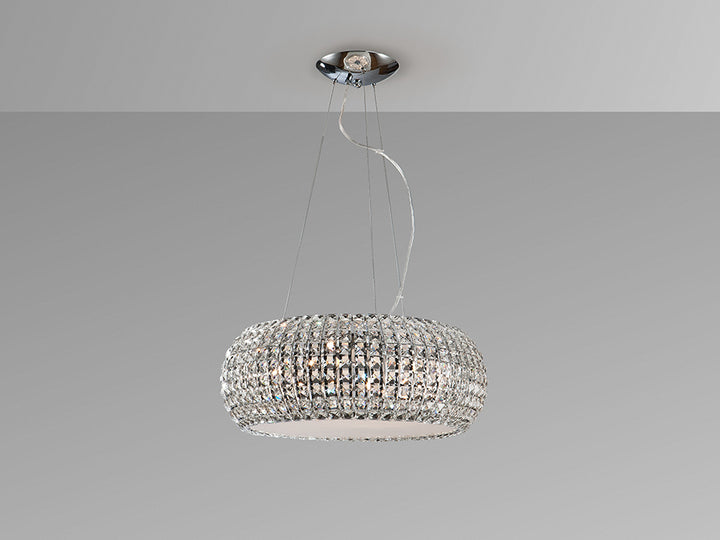 Lustra Schuller Diamond