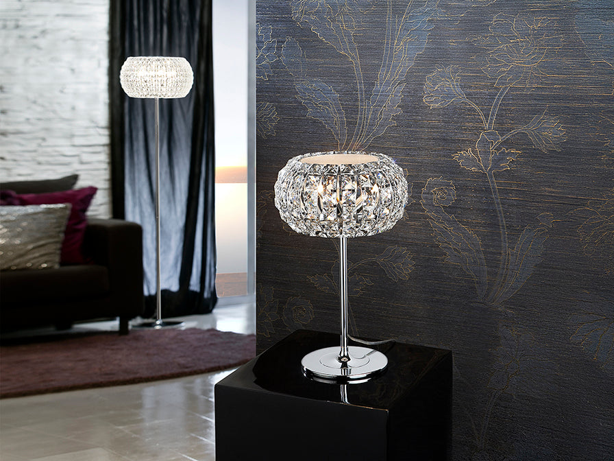 Veioza Schuller Diamond
