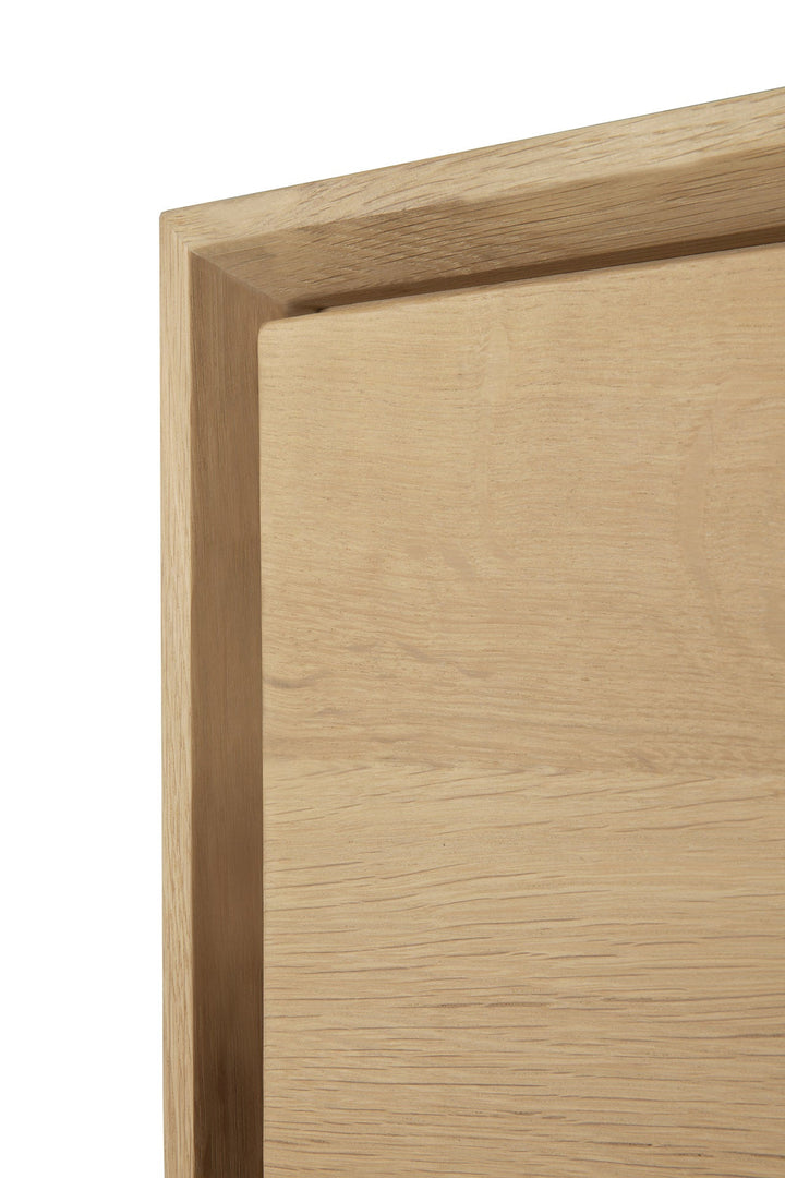 Comoda cu sertare Ethnicraft Nordic