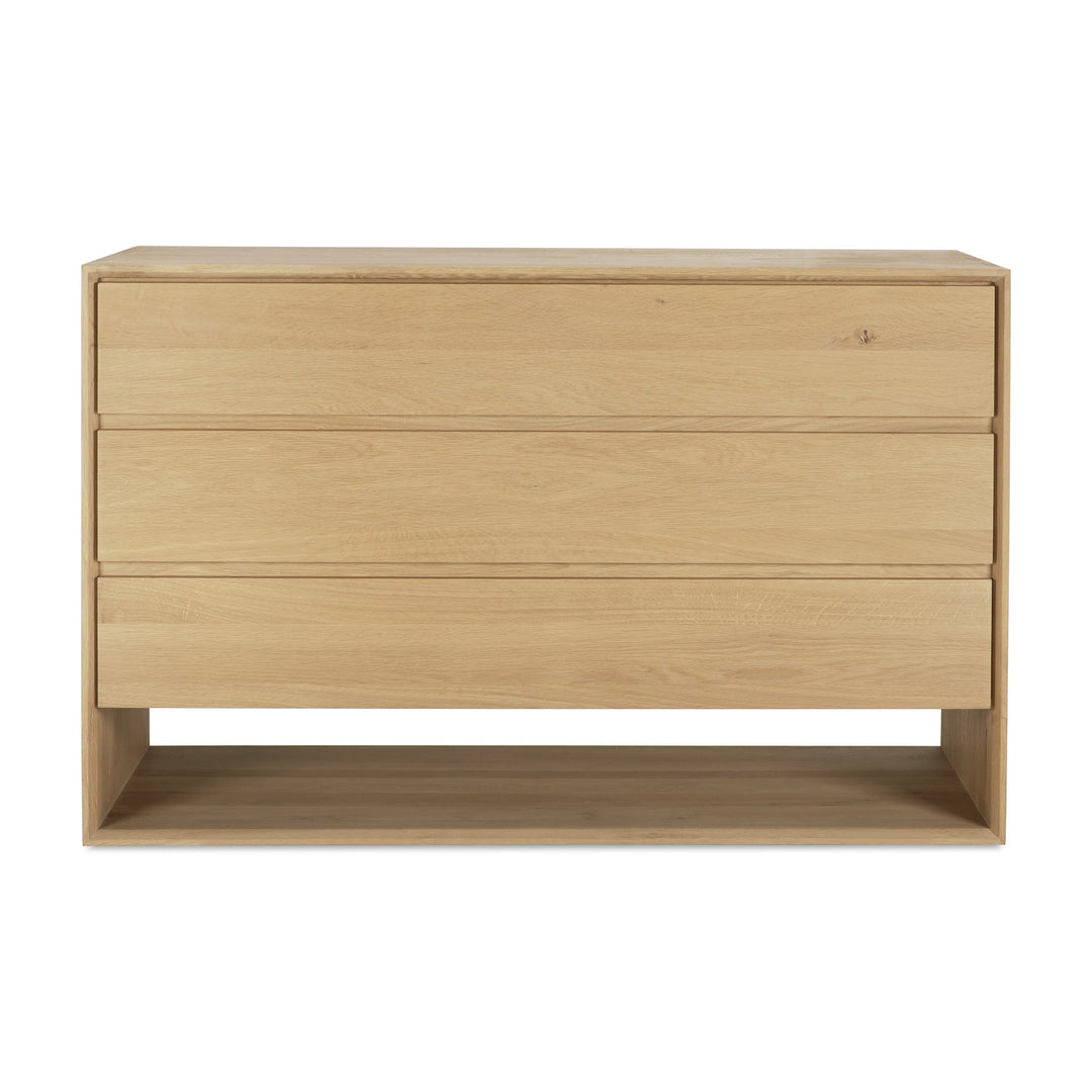 Comoda cu sertare Ethnicraft Nordic