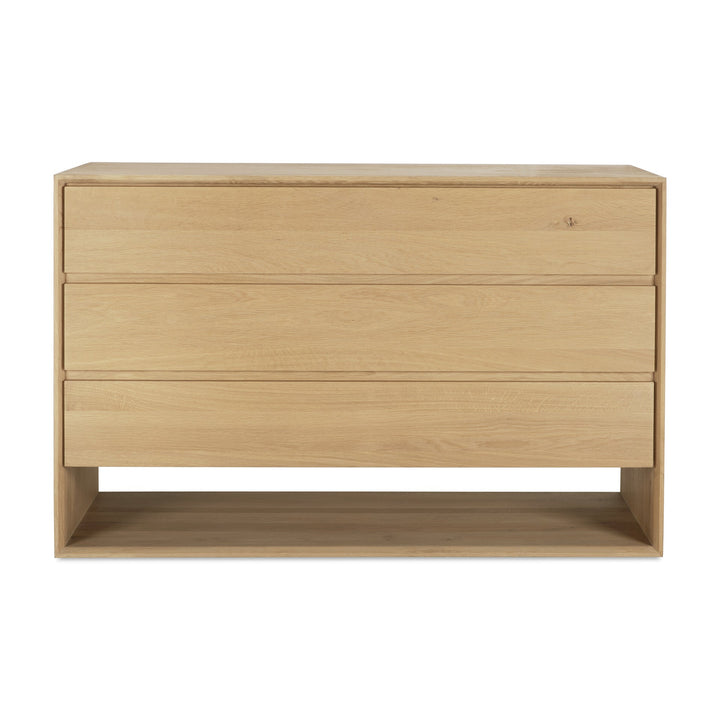 Comoda cu sertare Ethnicraft Nordic