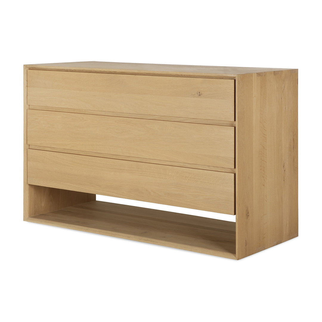 Comoda cu sertare Ethnicraft Nordic