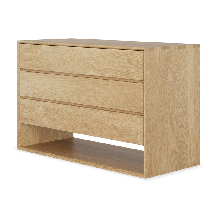 Comoda cu sertare Ethnicraft Nordic