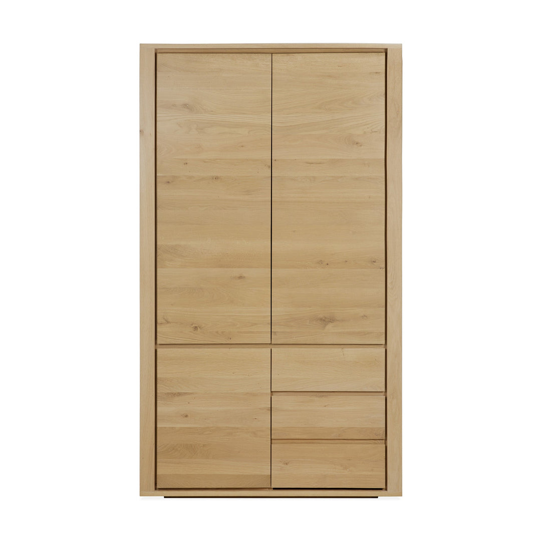 Comoda cu sertare Ethnicraft Shadow