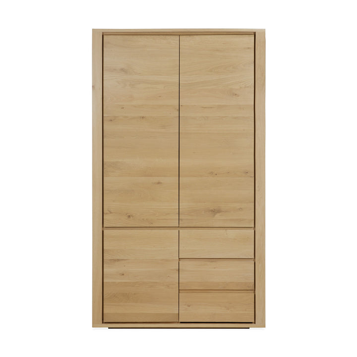 Comoda cu sertare Ethnicraft Shadow