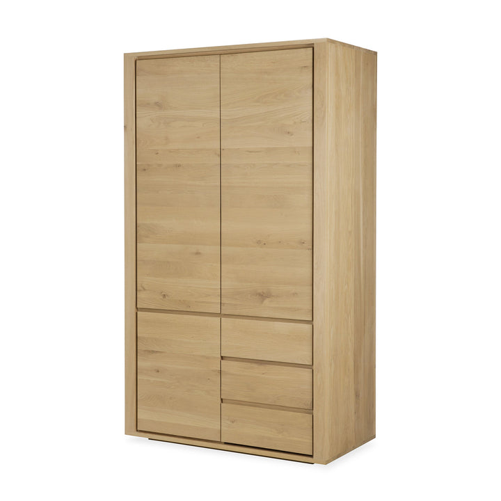 Comoda cu sertare Ethnicraft Shadow