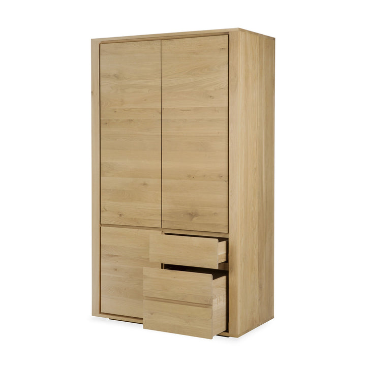 Comoda cu sertare Ethnicraft Shadow