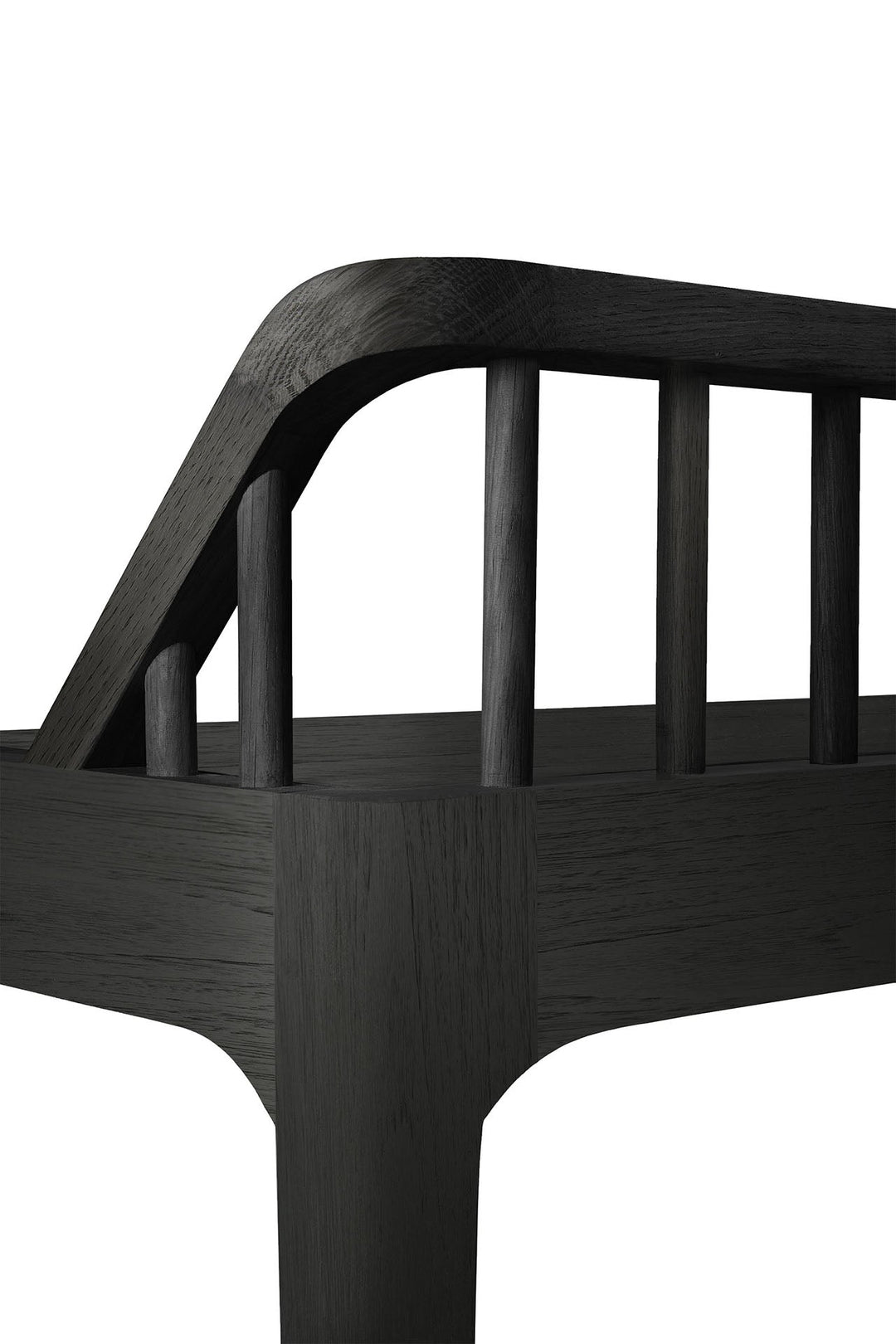 Banca Ethnicraft Spindle