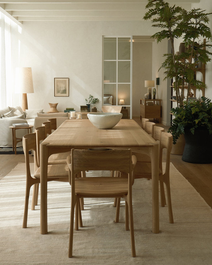 Scaun dining Ethnicraft PI