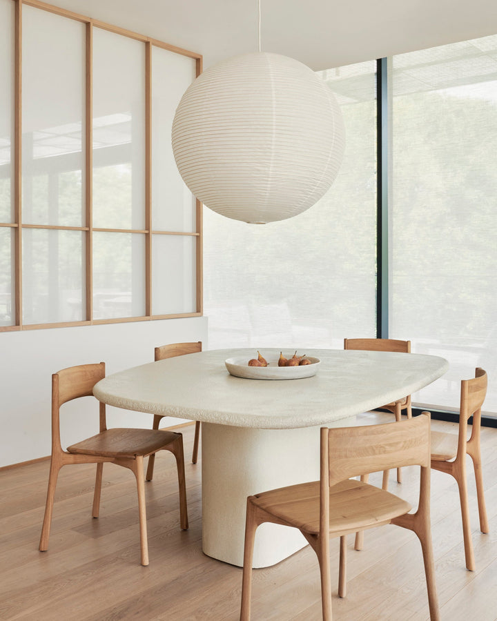 Scaun dining Ethnicraft PI