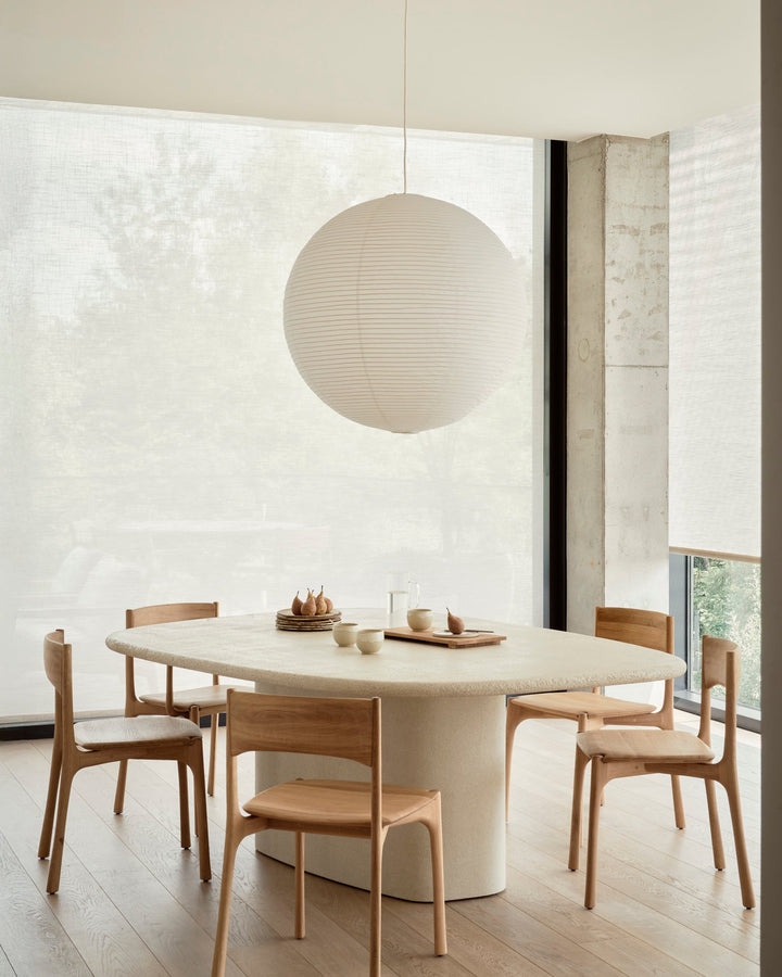 Scaun dining Ethnicraft PI