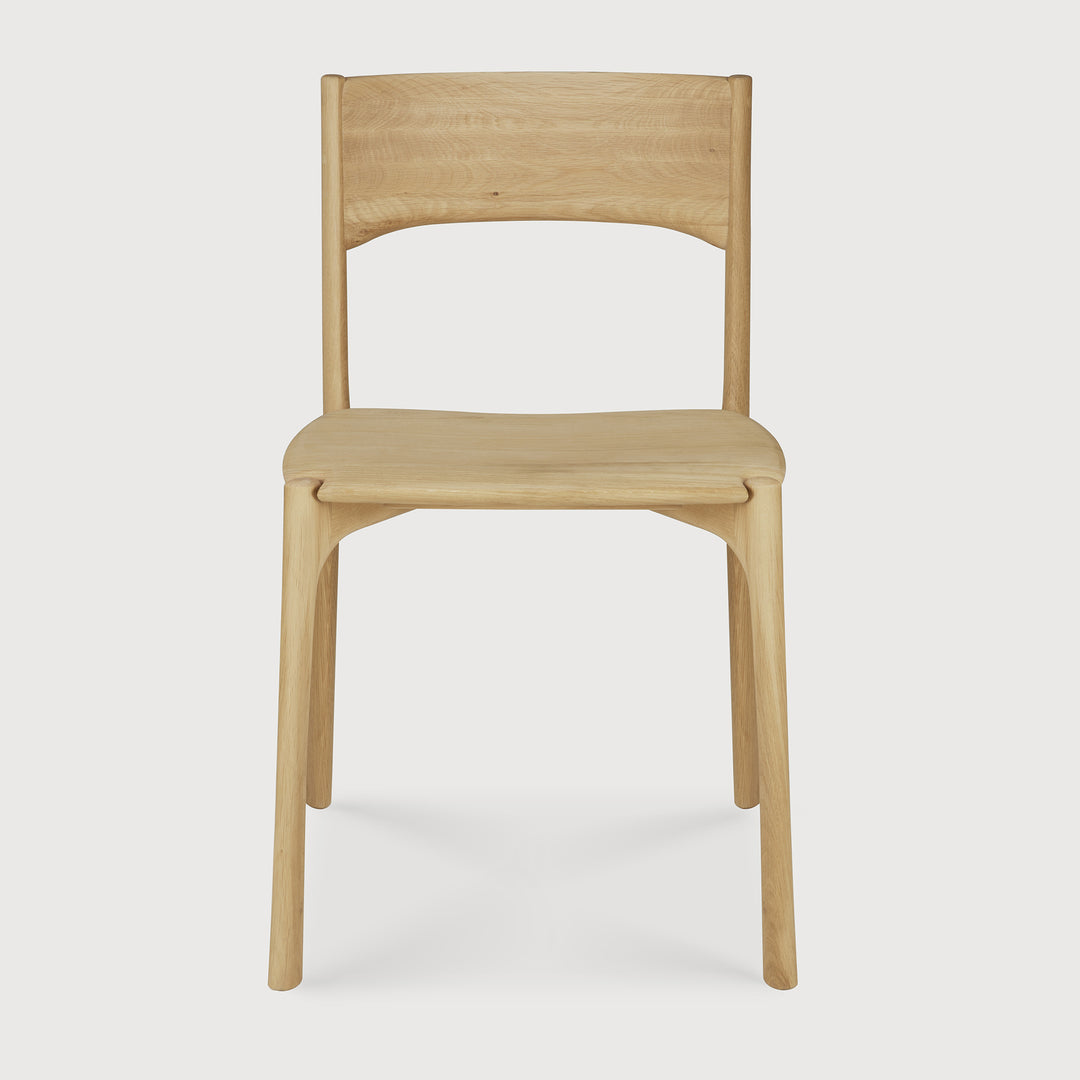 Scaun dining Ethnicraft PI