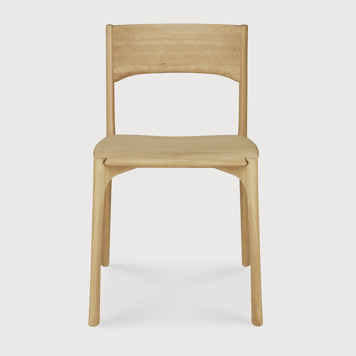 Scaun dining Ethnicraft PI