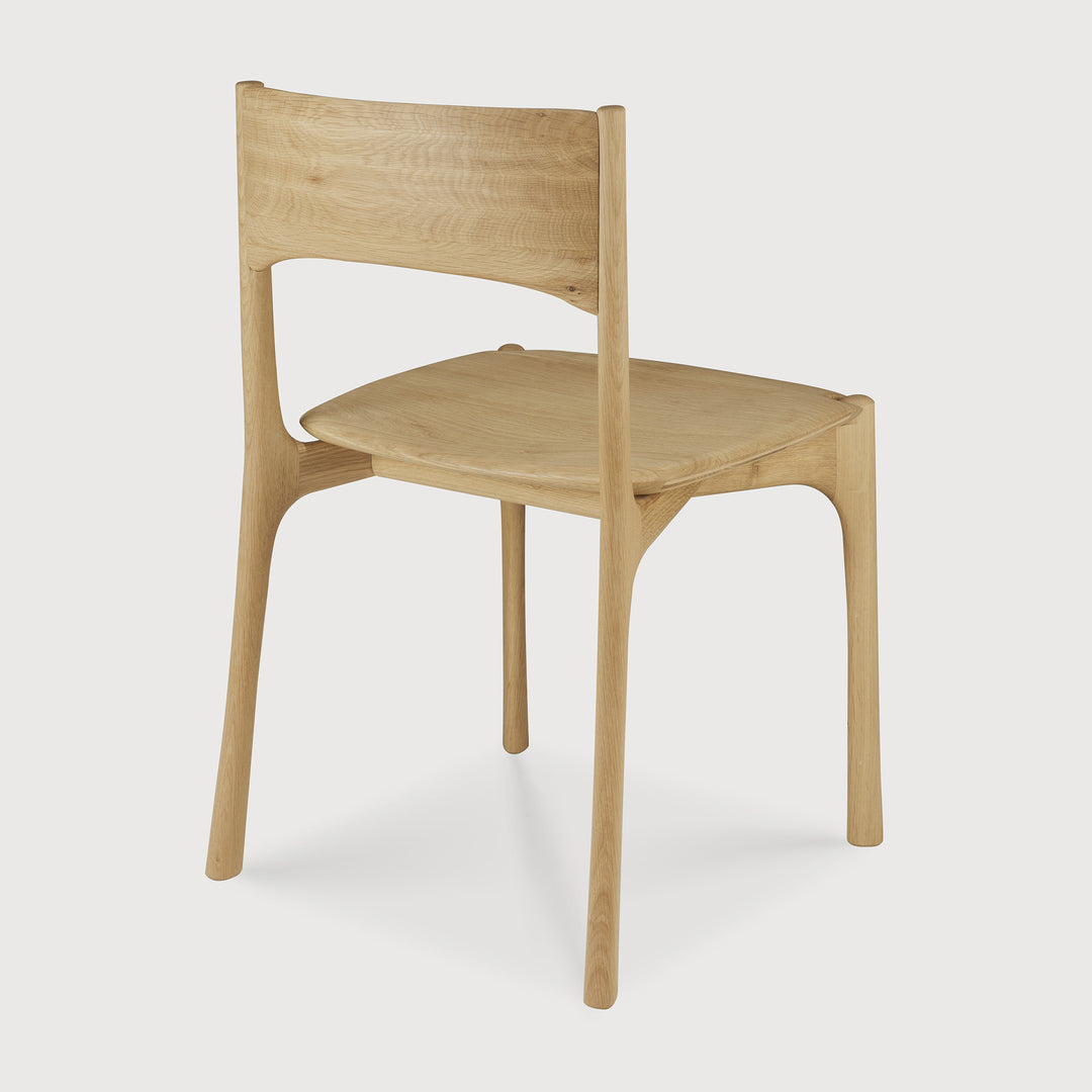 Scaun dining Ethnicraft PI