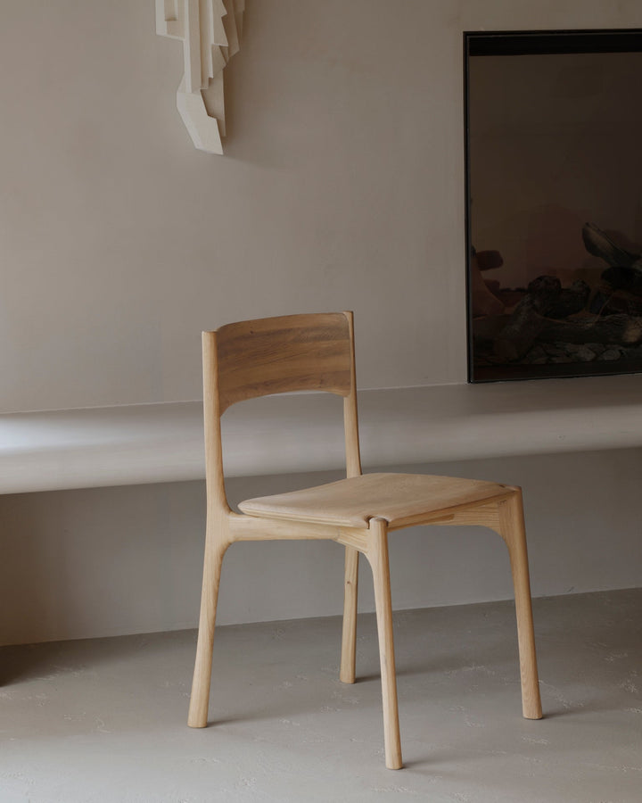 Scaun dining Ethnicraft PI