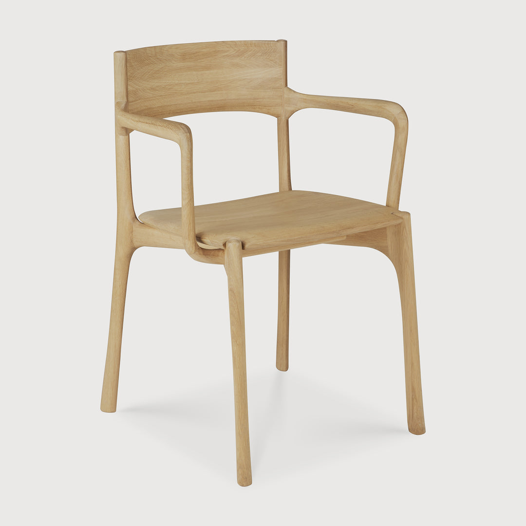 Scaun dining Ethnicraft PI