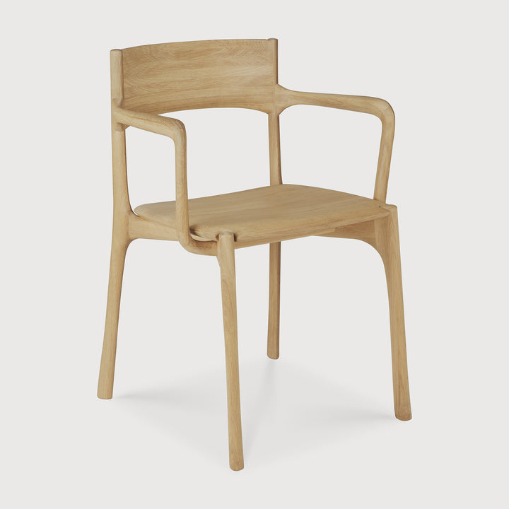 Scaun dining Ethnicraft PI