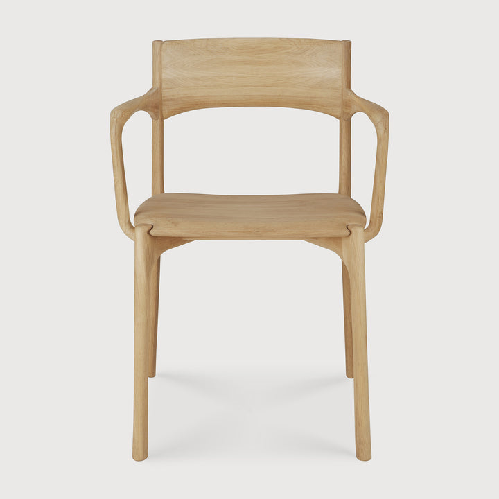 Scaun dining Ethnicraft PI