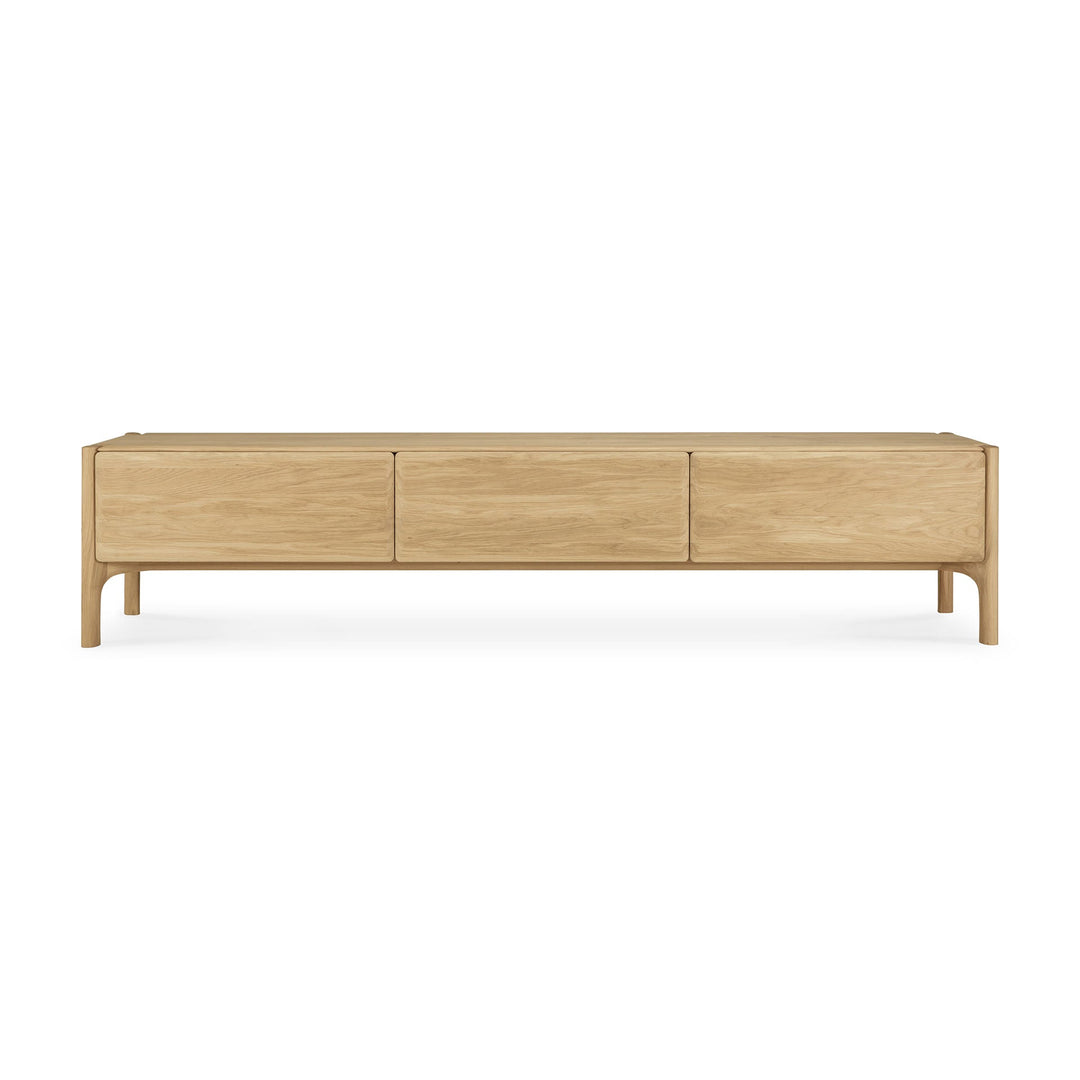 Comoda TV Ethnicraft Pi