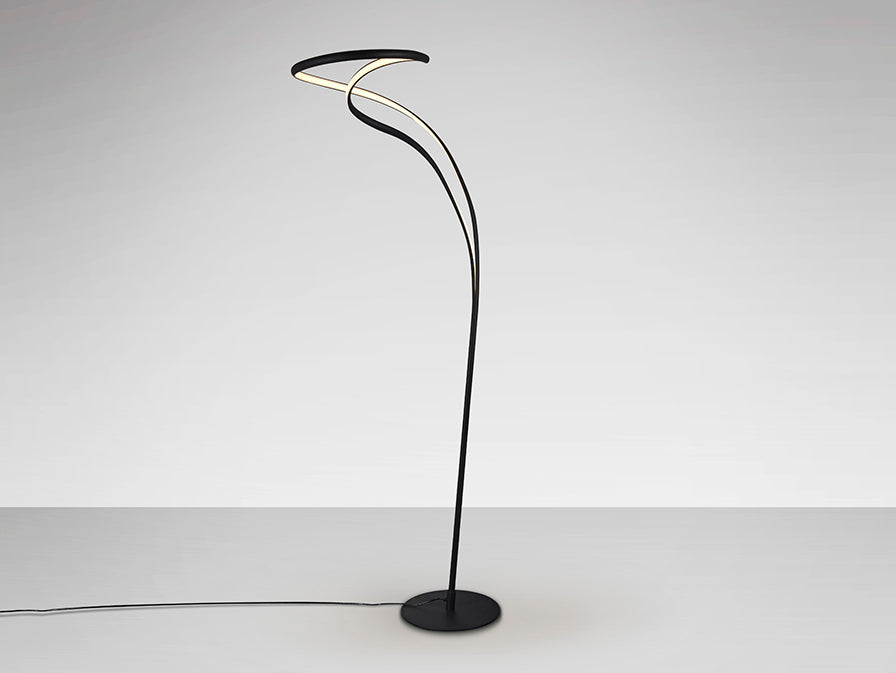 Lampadar Schuller Danza