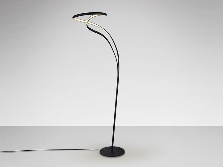 Lampadar Schuller Danza