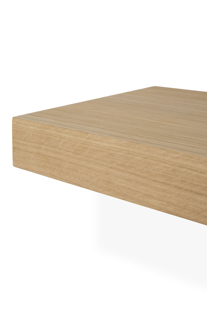 Raft de perete Ethnicraft stejar