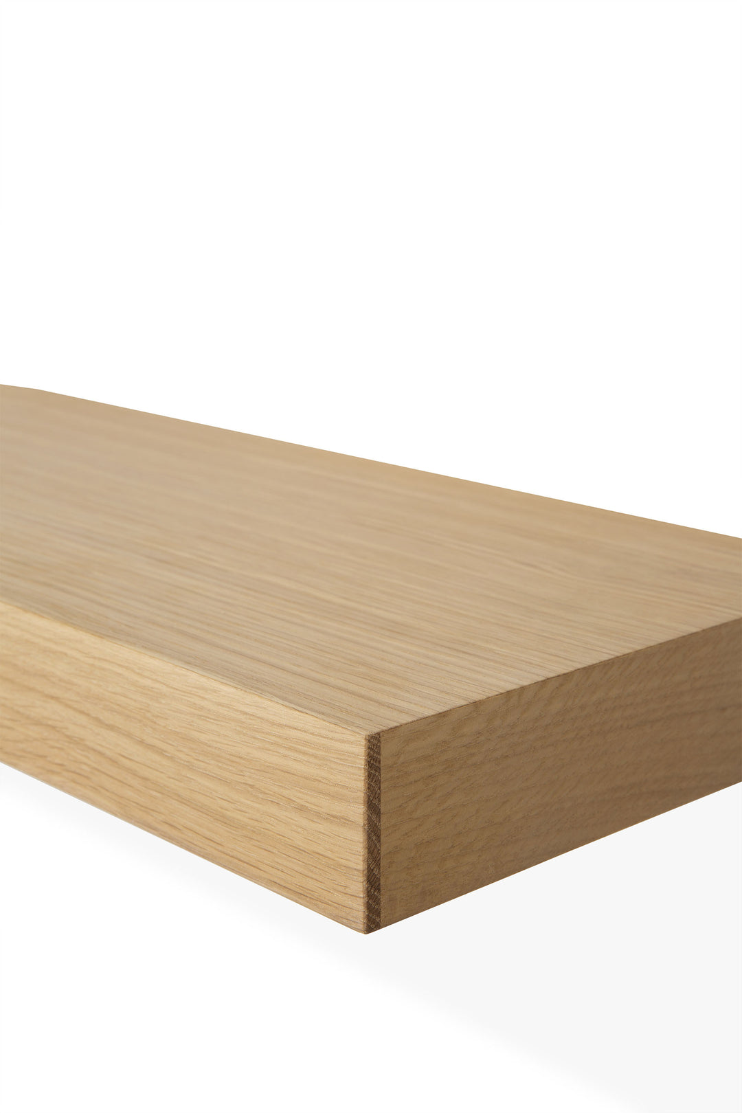 Raft de perete Ethnicraft stejar