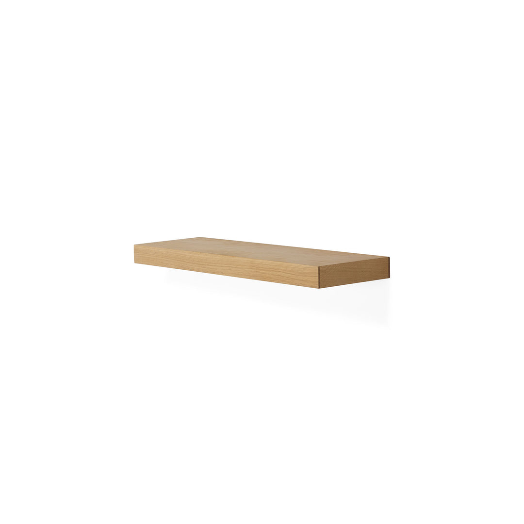 Raft de perete Ethnicraft stejar