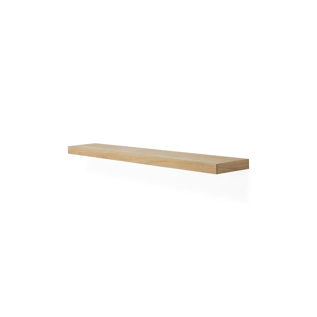 Raft de perete Ethnicraft stejar