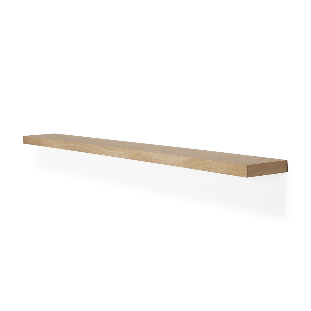 Raft de perete Ethnicraft stejar