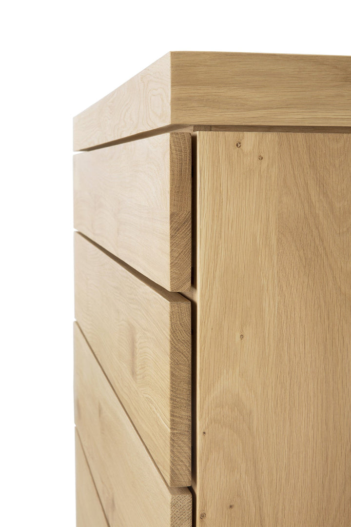 Produs Ethnicraft Burger dresser