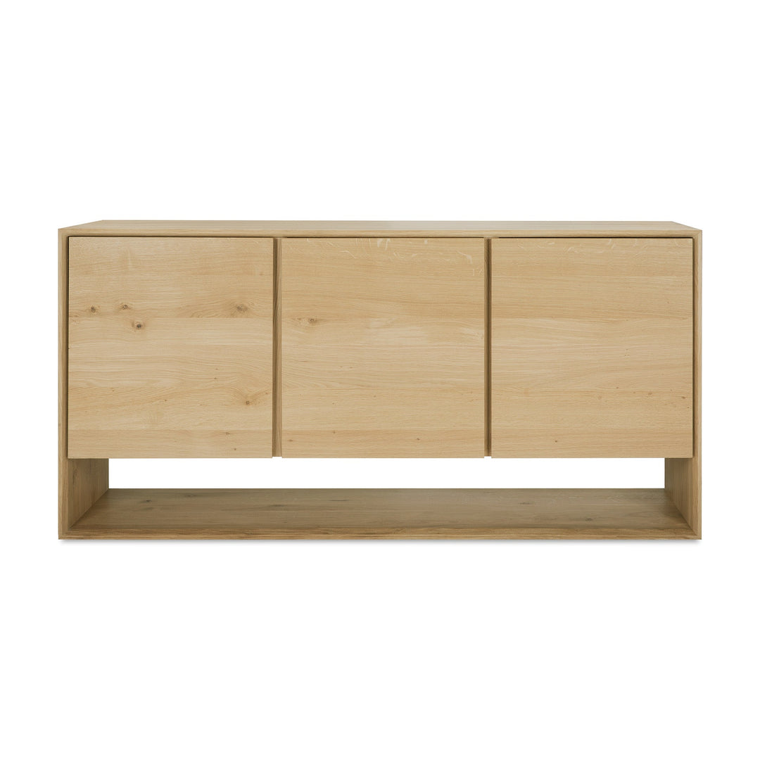 51437 Nordic sideboard front01 cut WEB