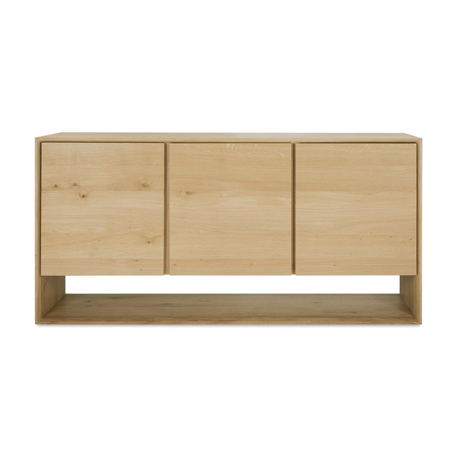 51437 Nordic sideboard front01 cut WEB