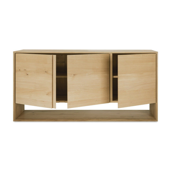 51437 Nordic sideboard front02 cut WEB