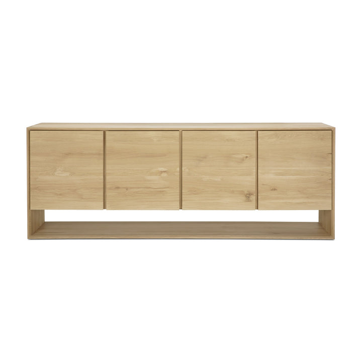 51438 Nordic sideboard front01 cut WEB