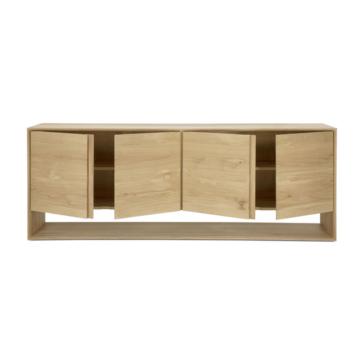 51438 Nordic sideboard front02 cut WEB