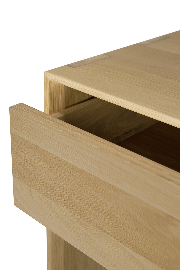 Consola Ethnicraft Nordic