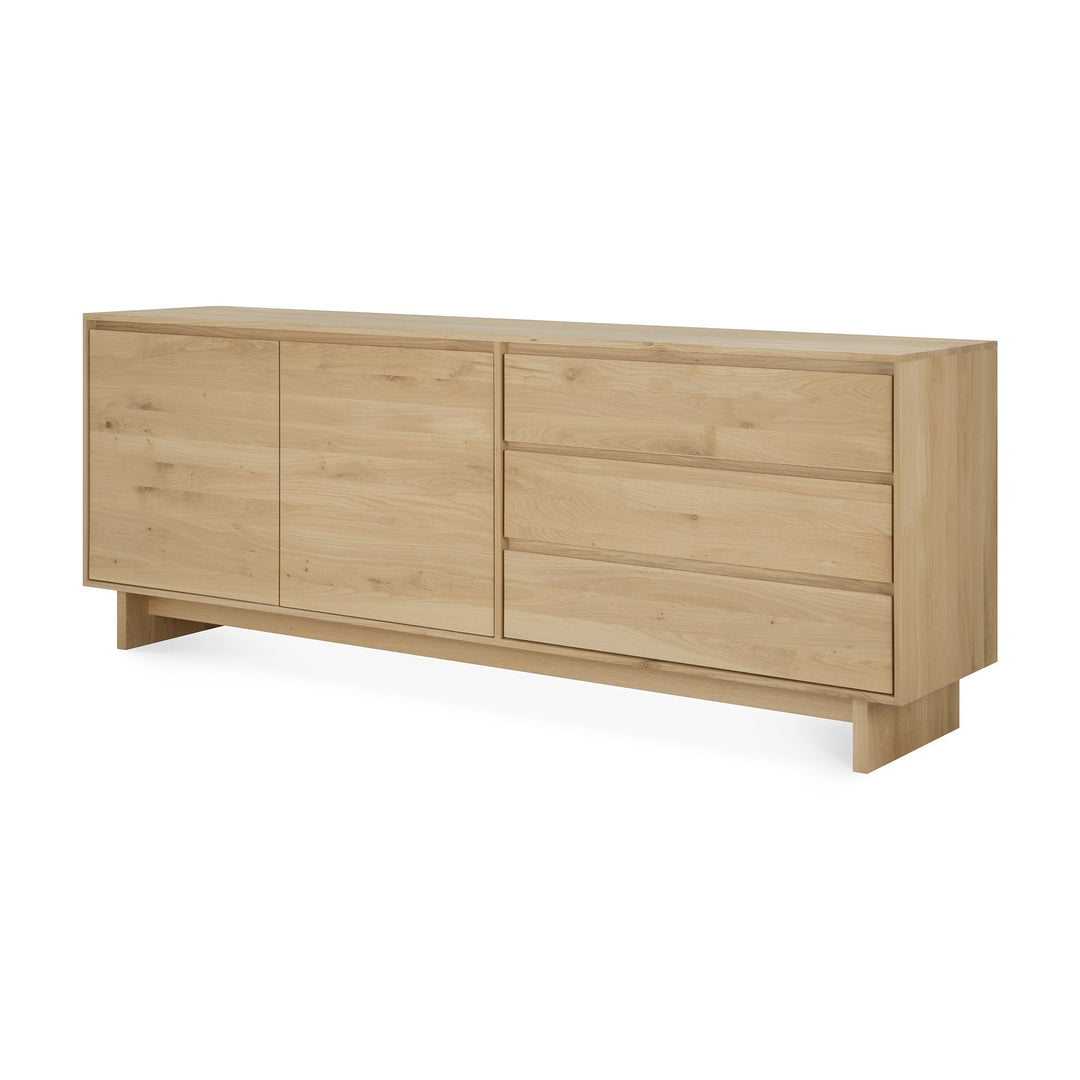 Comoda Ethnicraft Wave