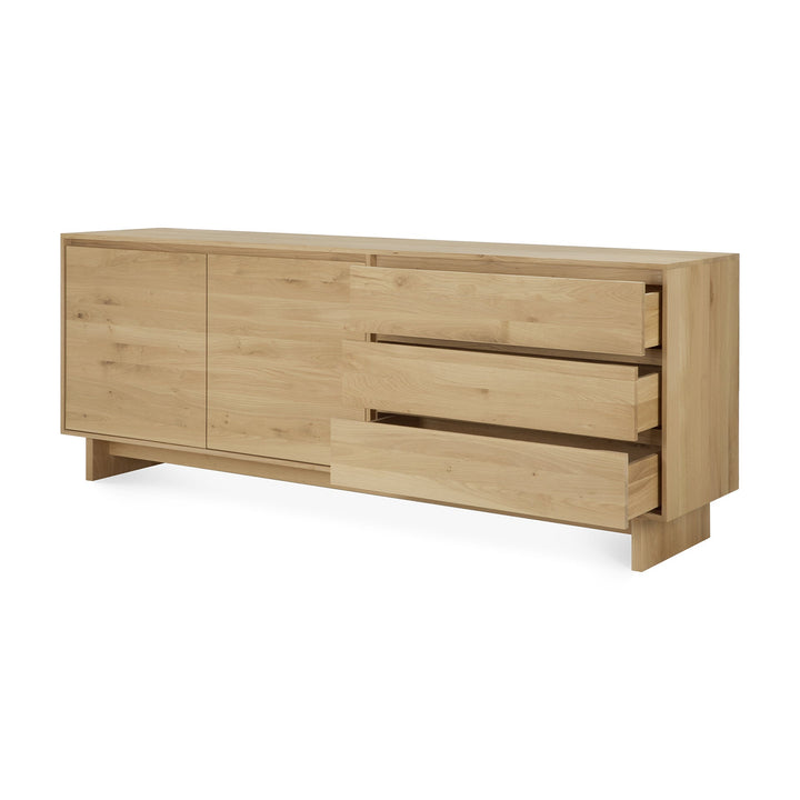 Comoda Ethnicraft Wave