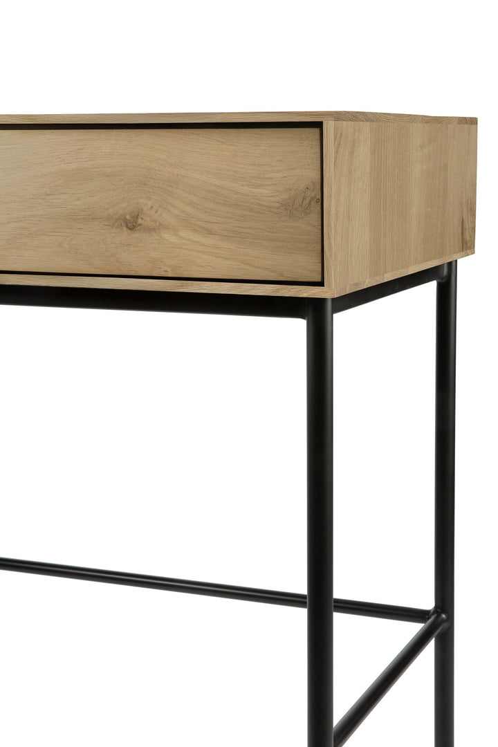Birou Ethnicraft Whitebird